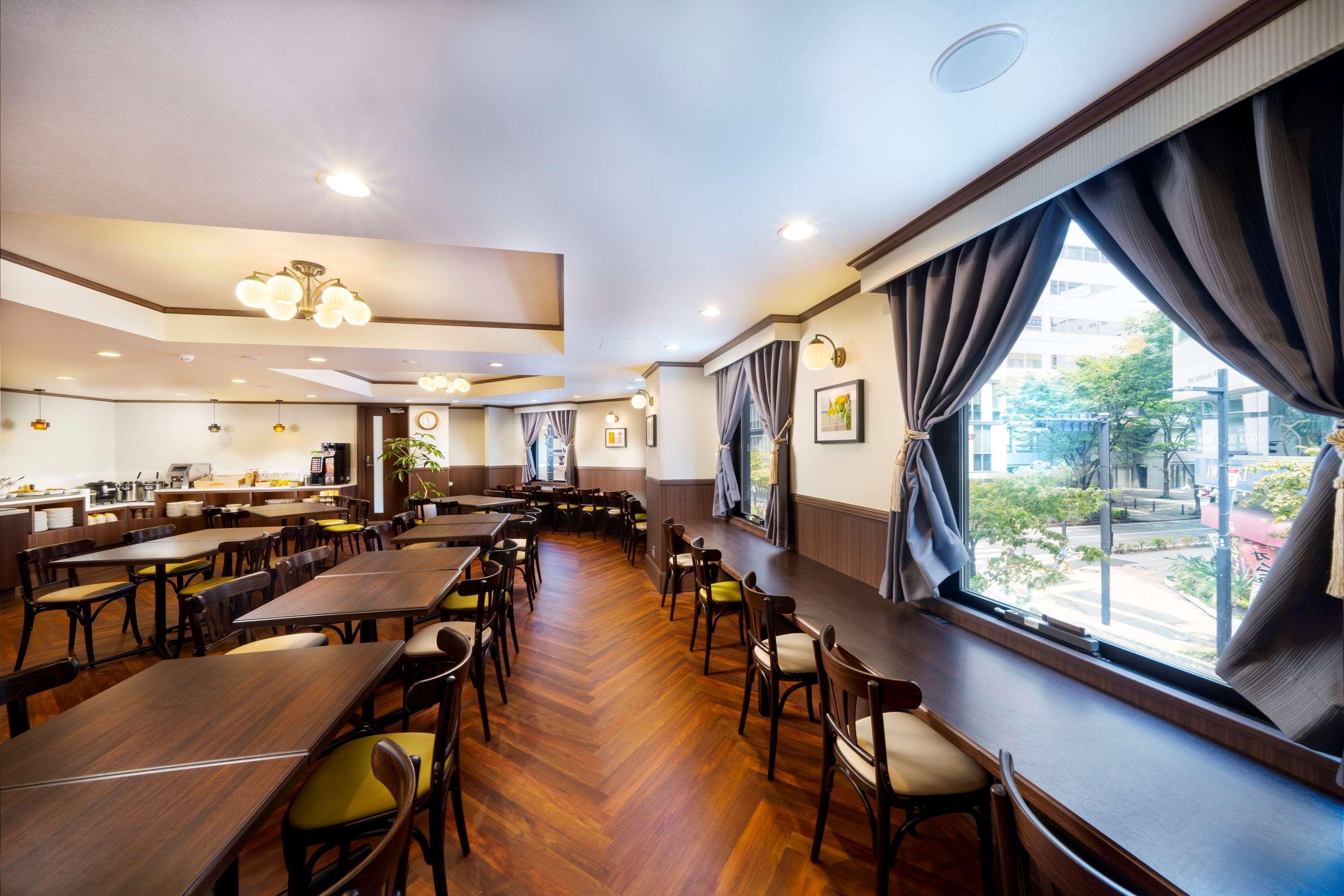 Best Western Hotel Fino Shin-Yokohama Yokohama  Ngoại thất bức ảnh