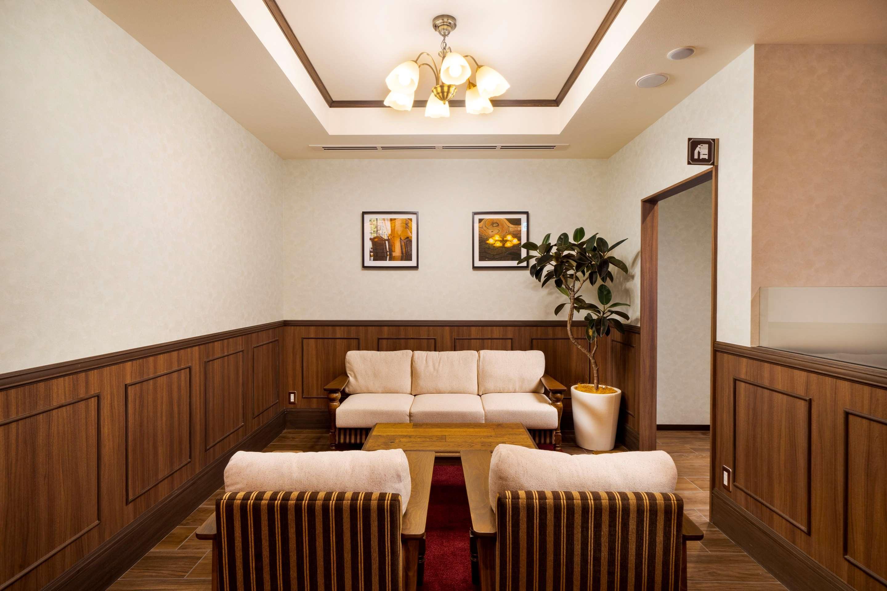 Best Western Hotel Fino Shin-Yokohama Yokohama  Ngoại thất bức ảnh