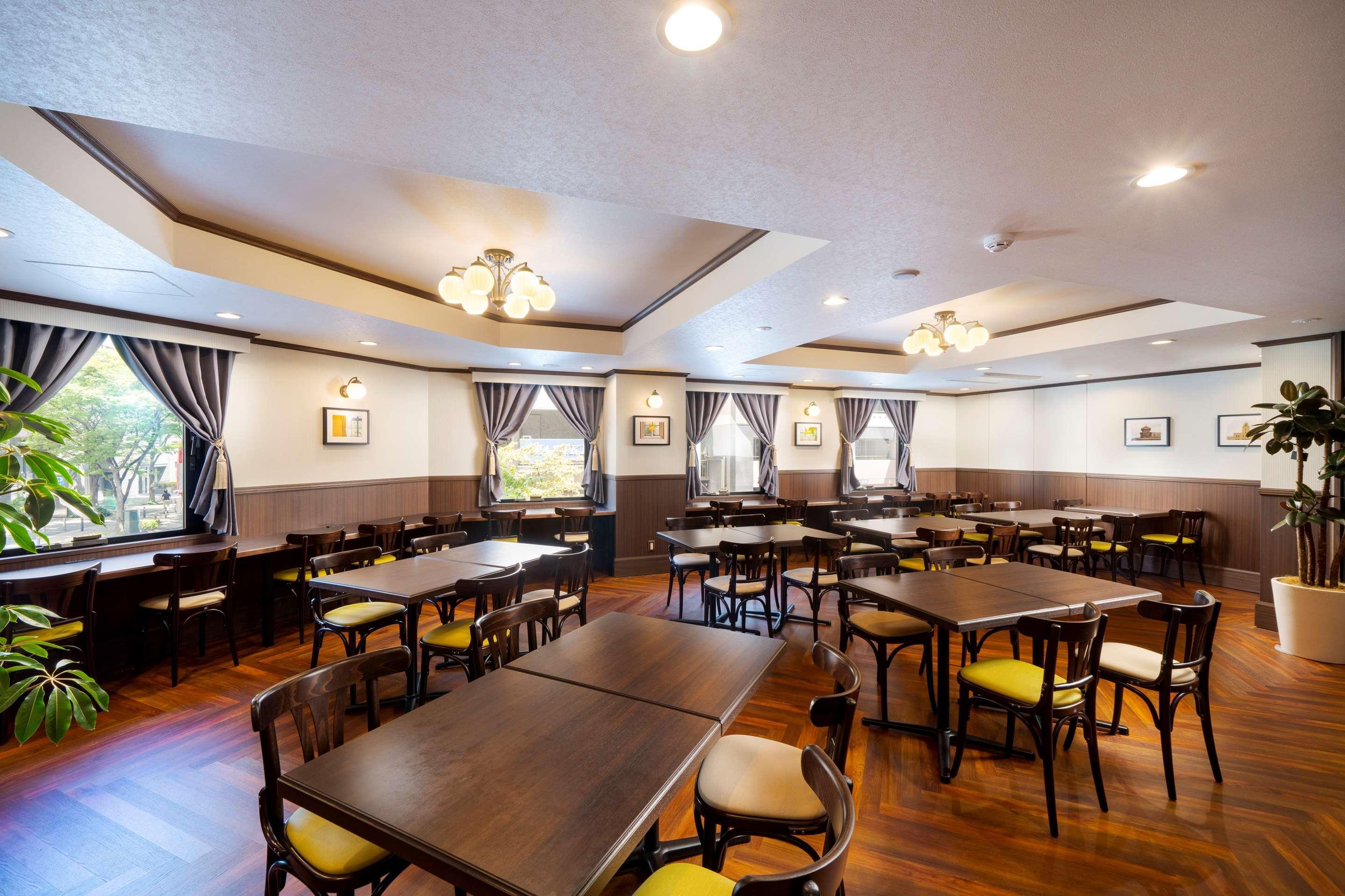 Best Western Hotel Fino Shin-Yokohama Yokohama  Ngoại thất bức ảnh