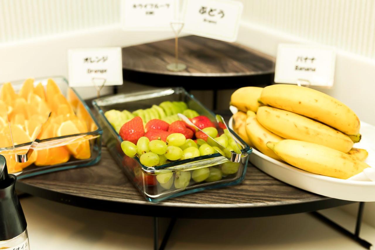 Best Western Hotel Fino Shin-Yokohama Yokohama  Ngoại thất bức ảnh