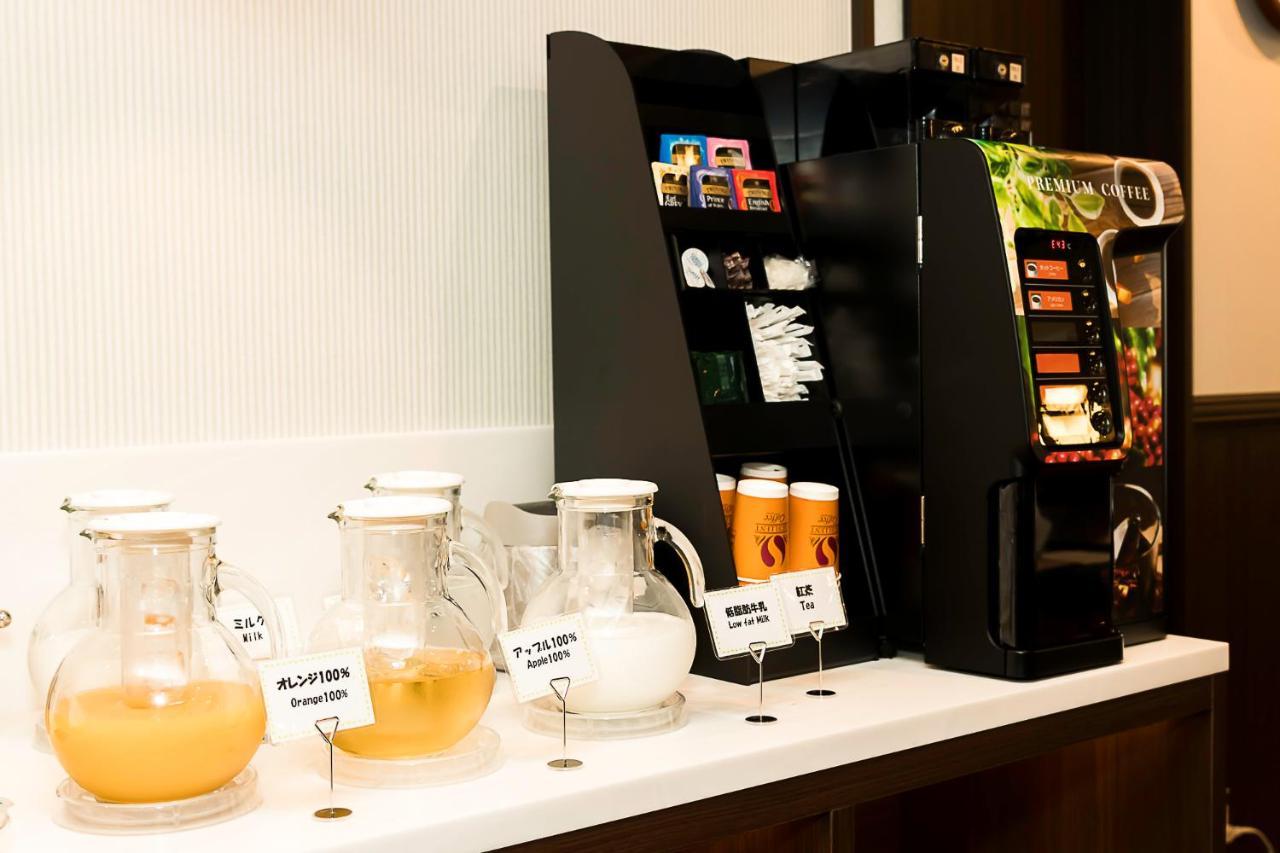 Best Western Hotel Fino Shin-Yokohama Yokohama  Ngoại thất bức ảnh